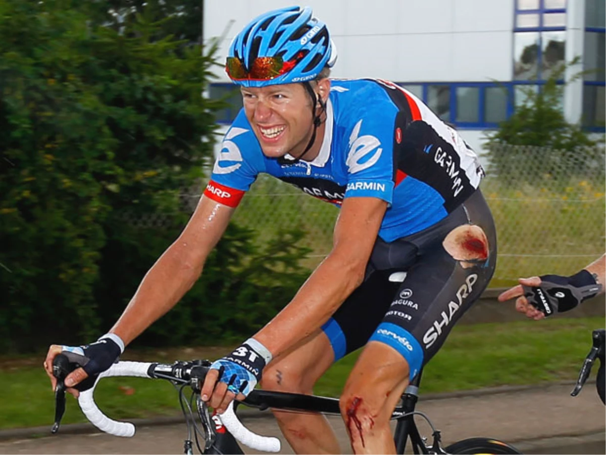 2012 İtalya Bisiklet Turu Şampiyonundan Doping İtirafı