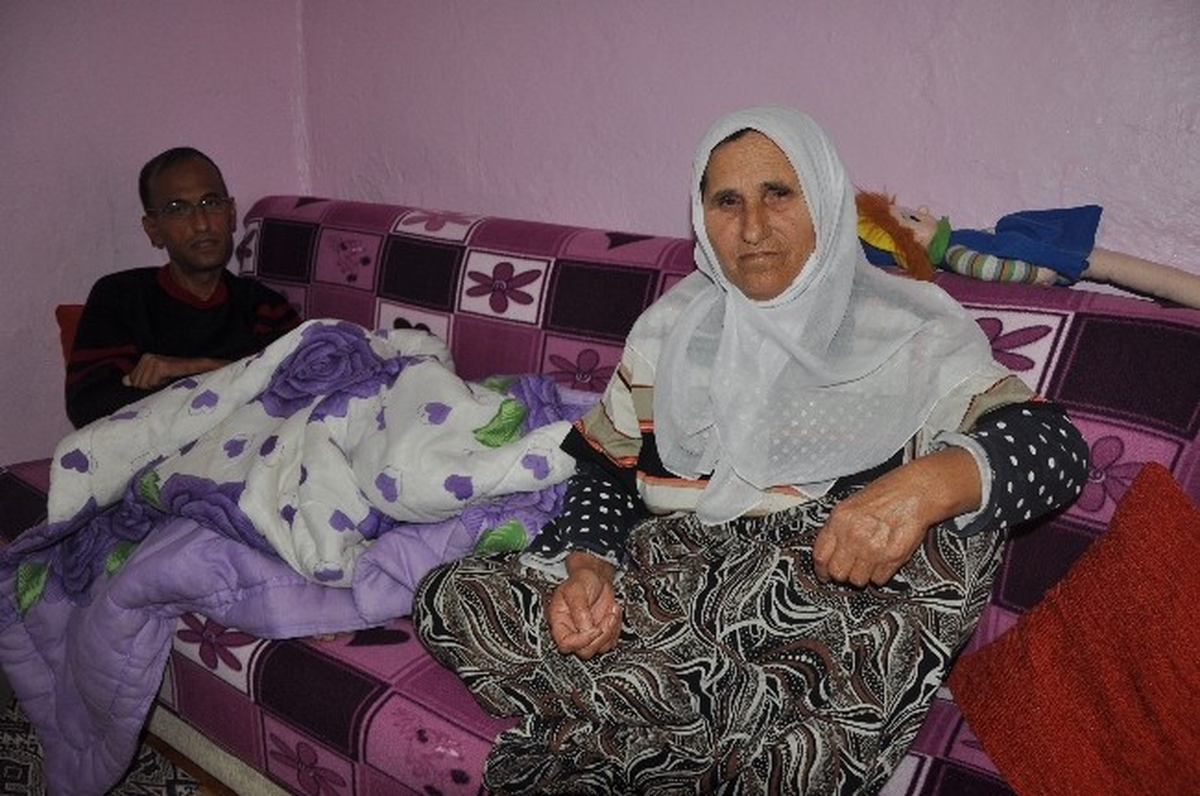 4 Metrekarelik Evde Yaşam Mücadelesi