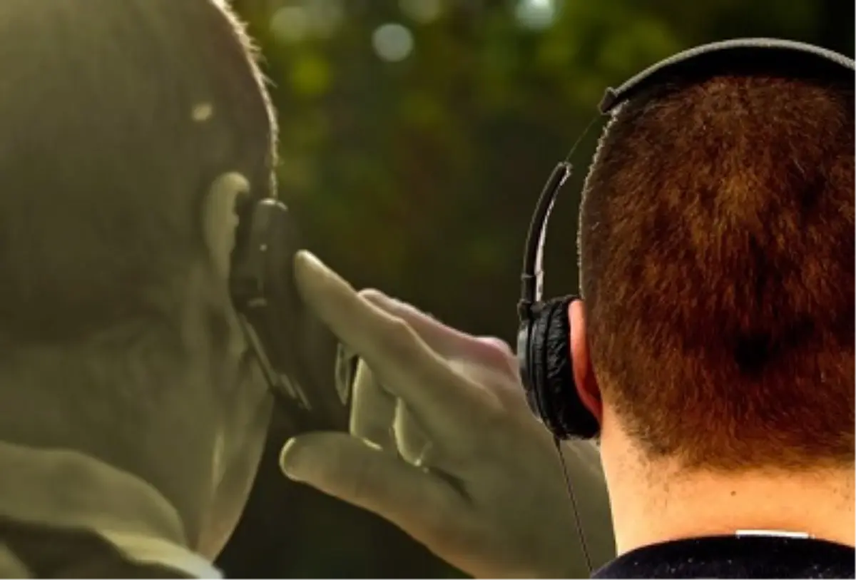 ABD'nin Küresel Casusluk Faaliyetleri