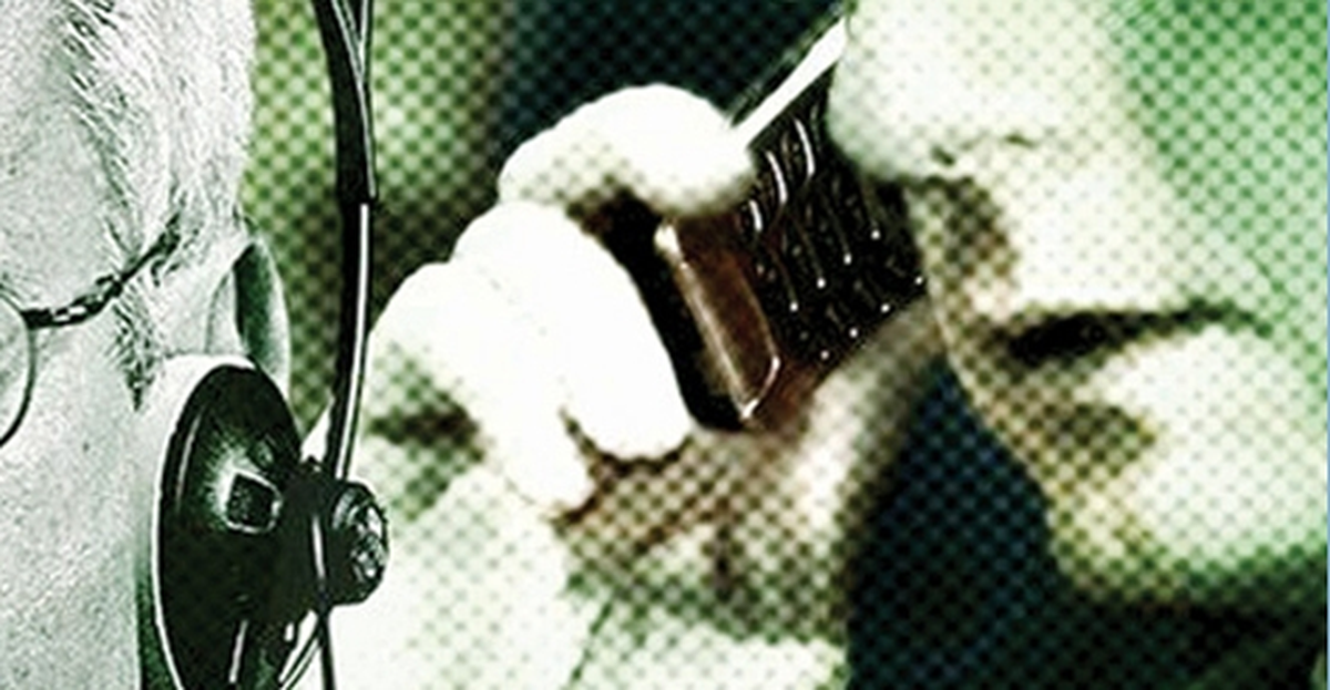 NSA, Yahoo ve Google\'un Verilerini Kopyaladı