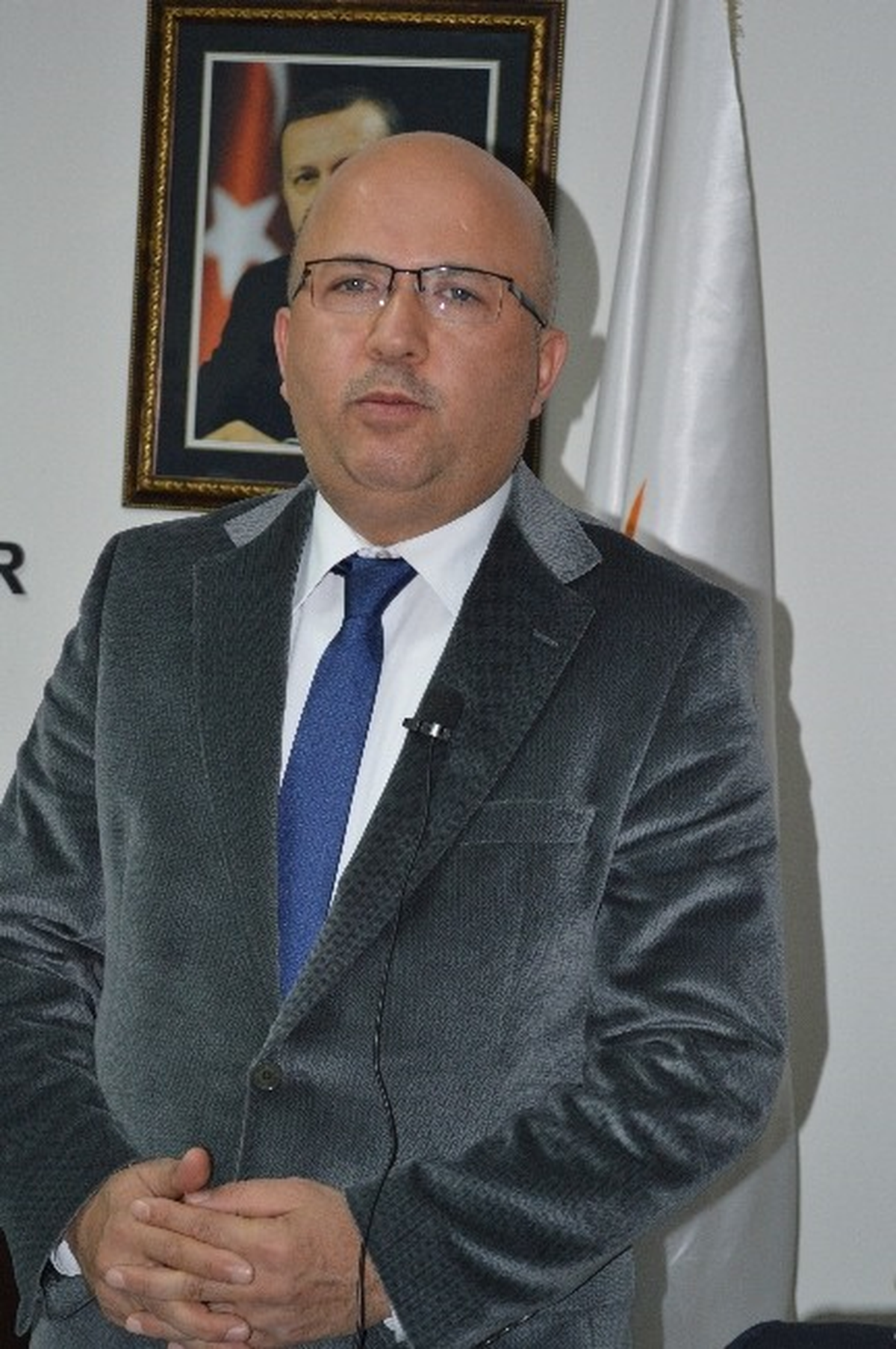 Afyonkarahisar\'da Yerel Seçimlere Doğru