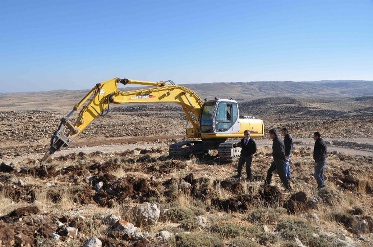 Ağaçlandırma Seferberliğine Özel Sektör Katkısı
