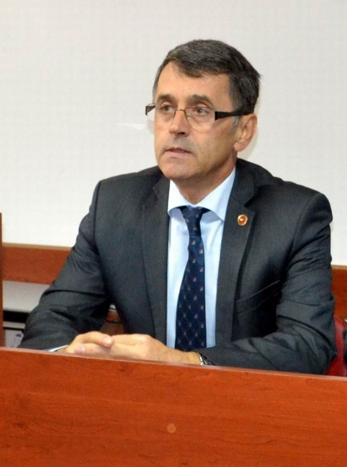 Ahmet Göçmez Adaylıktan Çekildi