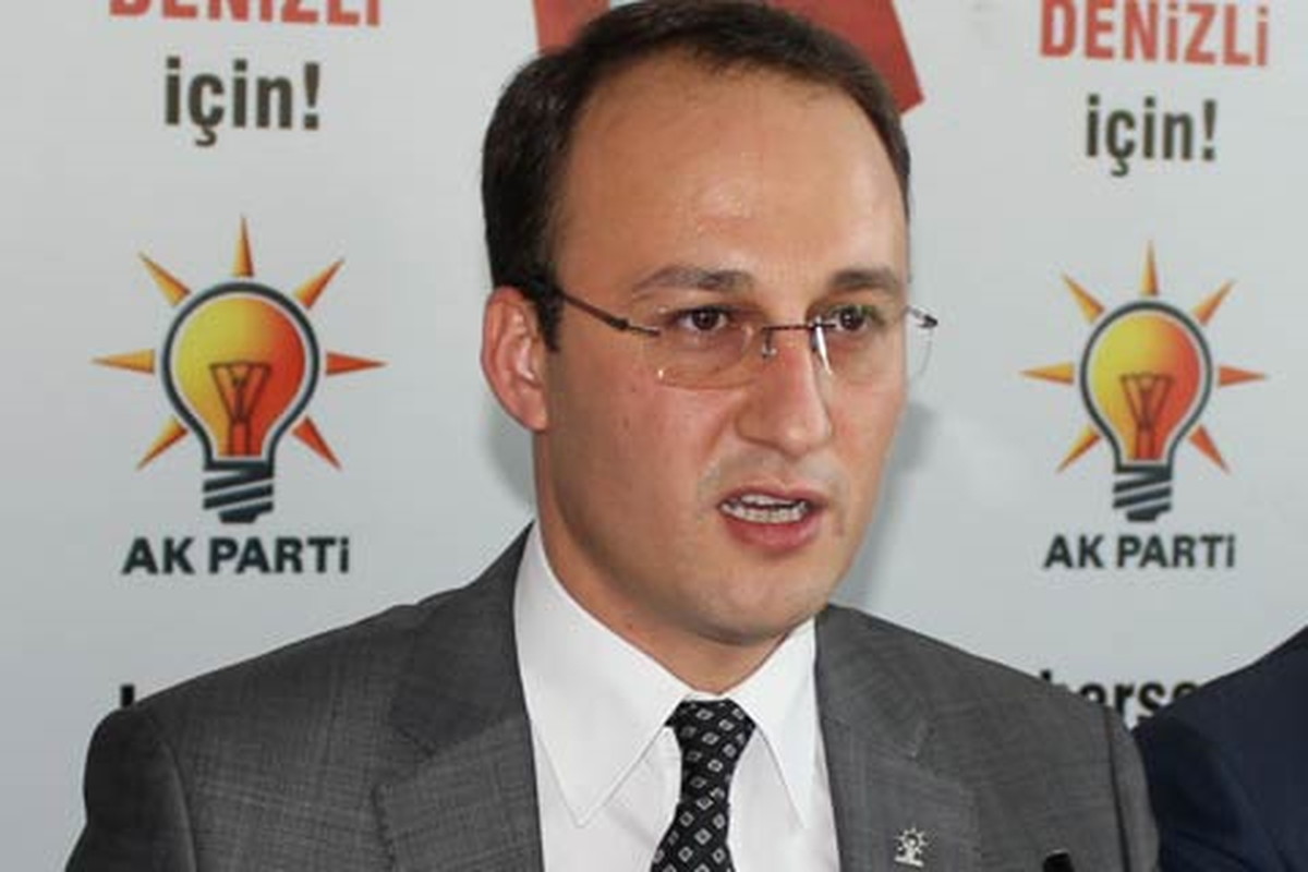 AK Parti İl Başkanı Örki Açıklaması
