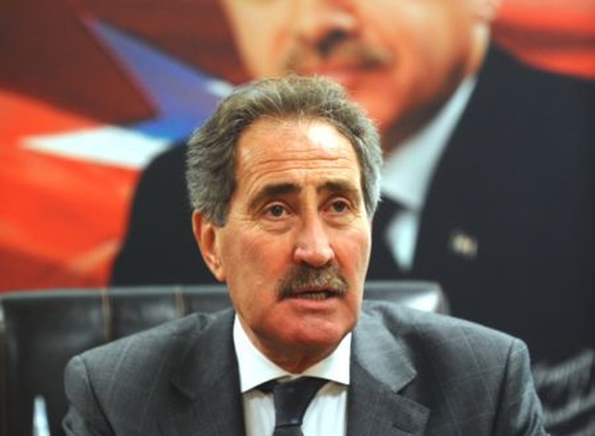 Ak Parti\'li Günay: Devlet Yurttaşının Giyimini Değil, Geçimini Düşünür