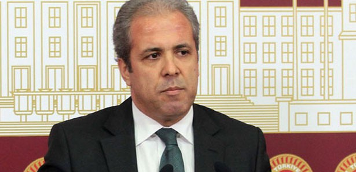 Ak Parti\'li Tayyar: Başörtüsü Meclis\'e Girdi, Rejim Çökmedi, Meclis de Yerinde Duruyor