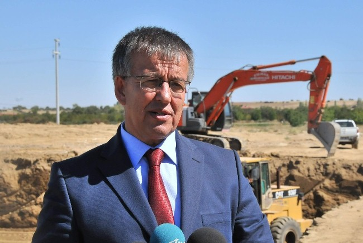 Akşehir Belediyesi\'nden Yeni İş Yerleri