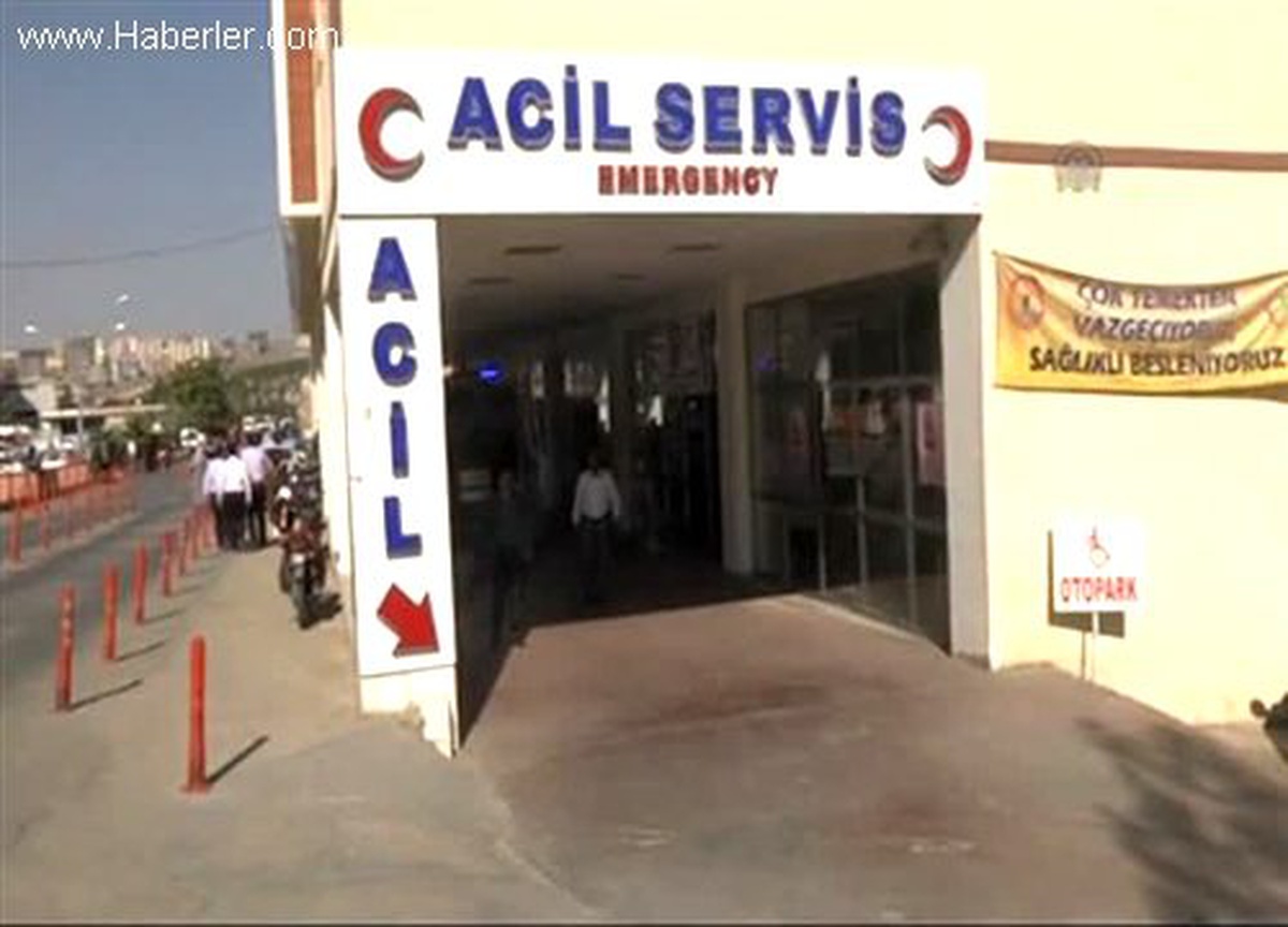 Alacaklarının tahsil için genci kaçırdıkları iddiası