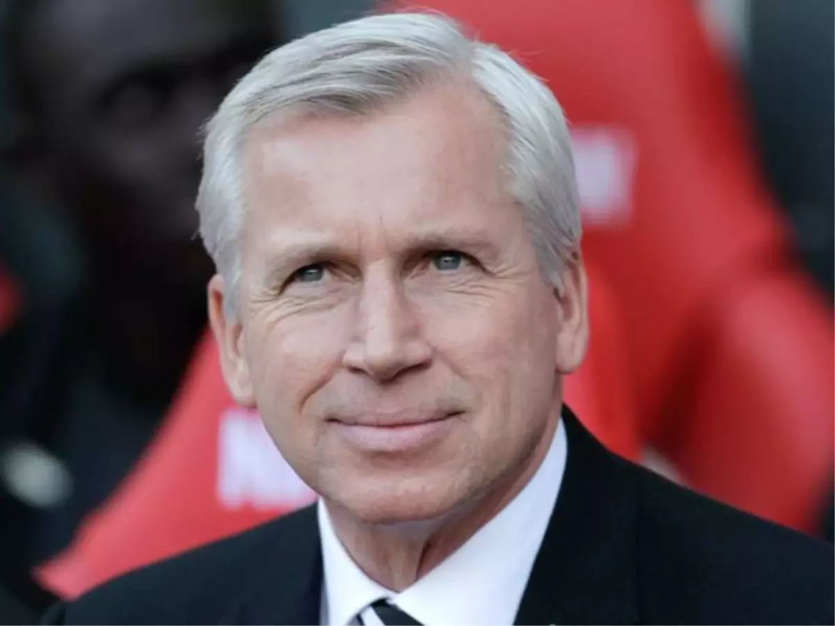 Alan Pardew: Mourinho Dünyanın En İyisi