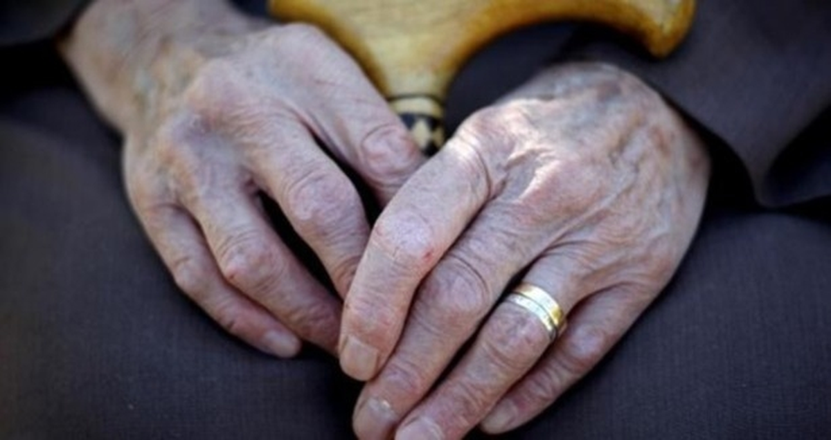 Alzheimer Hastalarına Parmak İzi Uygulaması