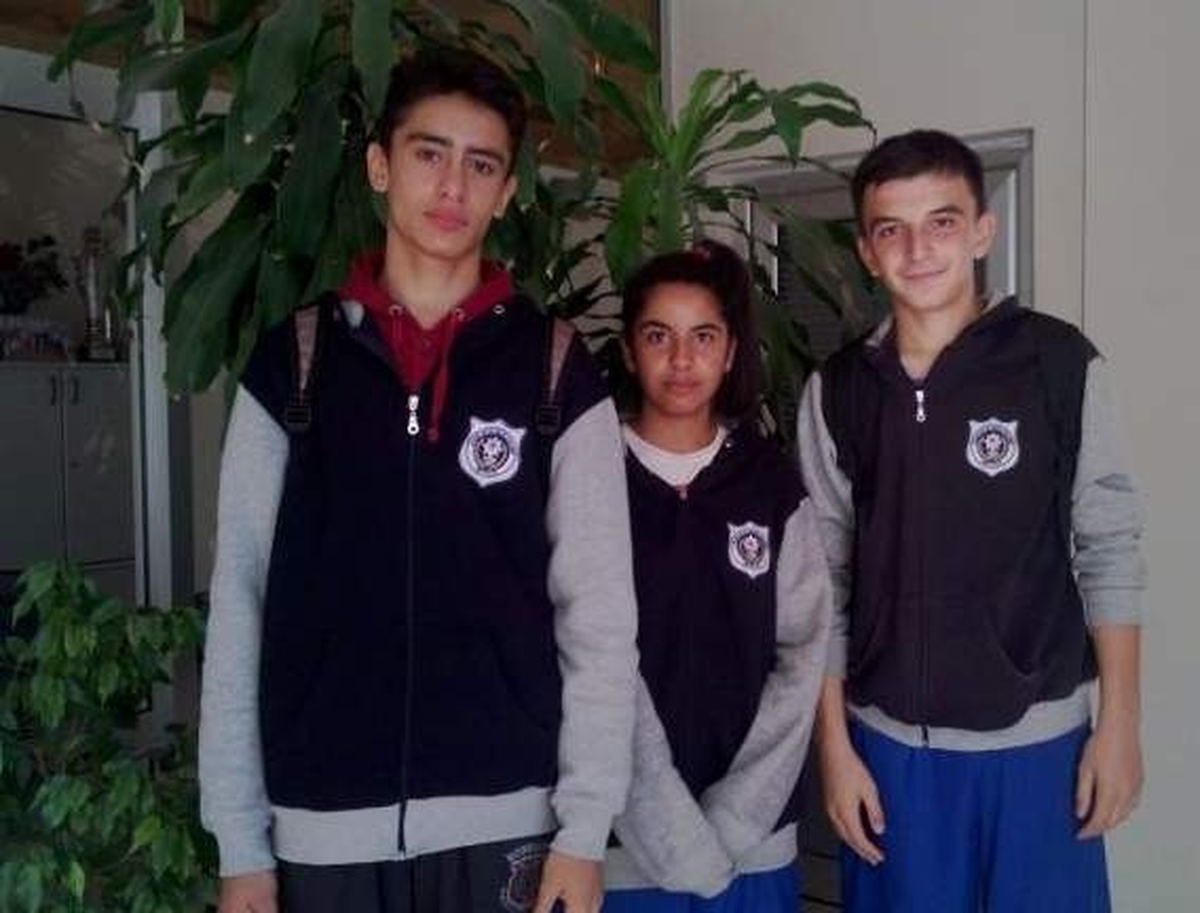 Antalya Polis Spor Gücü Kulübü\'nün Üç Sporcusu Milli Takım Kampında