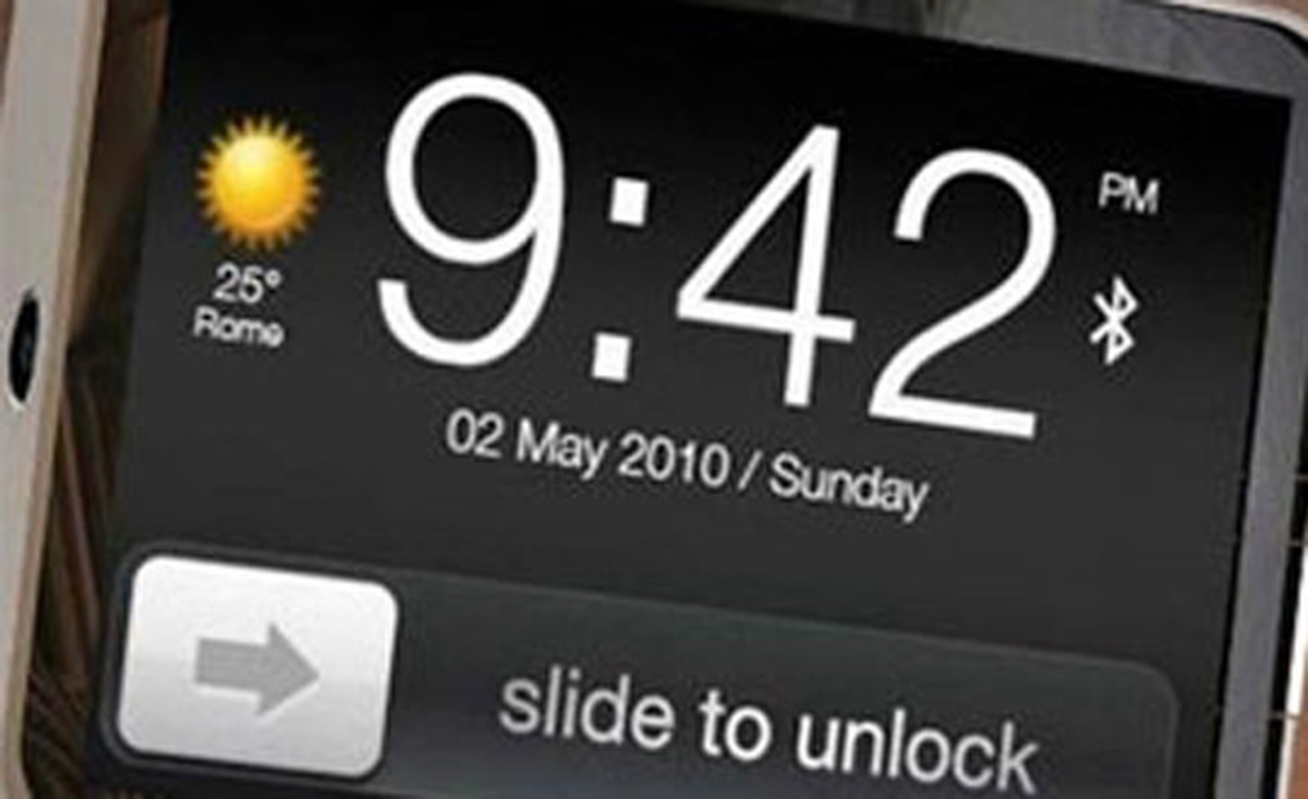 Apple ve Samsung\'un Ardından Bir Akıllı Saat de Google\'dan