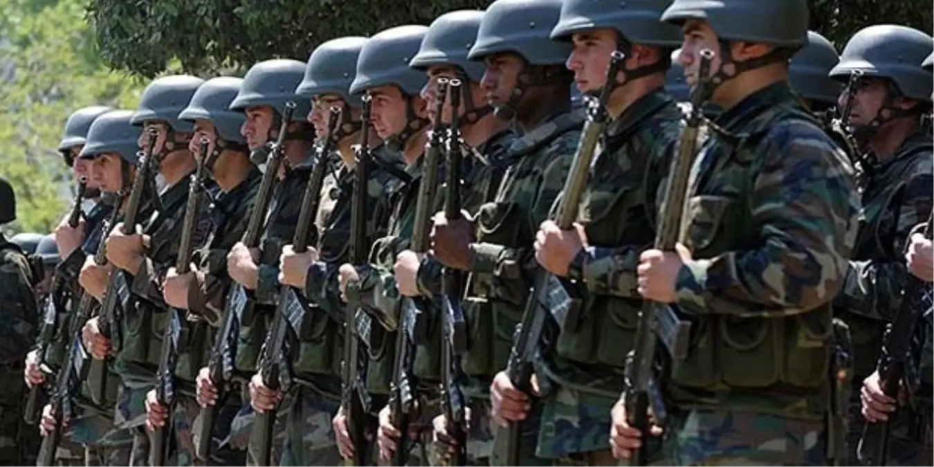 Askerlik Süresinin Kısalması