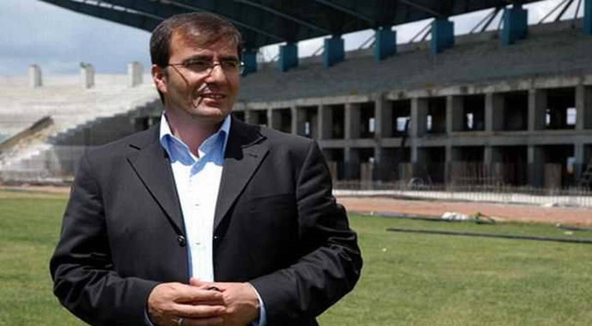 Atletizmin Rotası Çalıştayda Belirlenecek