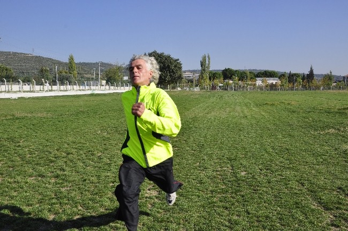 Avrasya Maratonu\'nda Torbalı\'yı Temsil Edecek