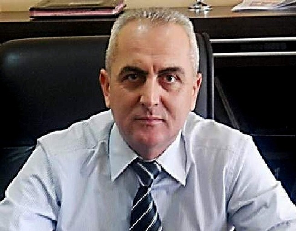 Aydıner, AK Parti'nin İlk Büyükşehir Aday Adayı Oldu