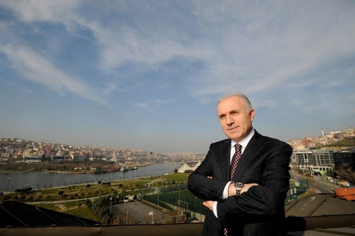 Aziz Babuşcu\'dan Kılıçdaroğlu\'na Cevap