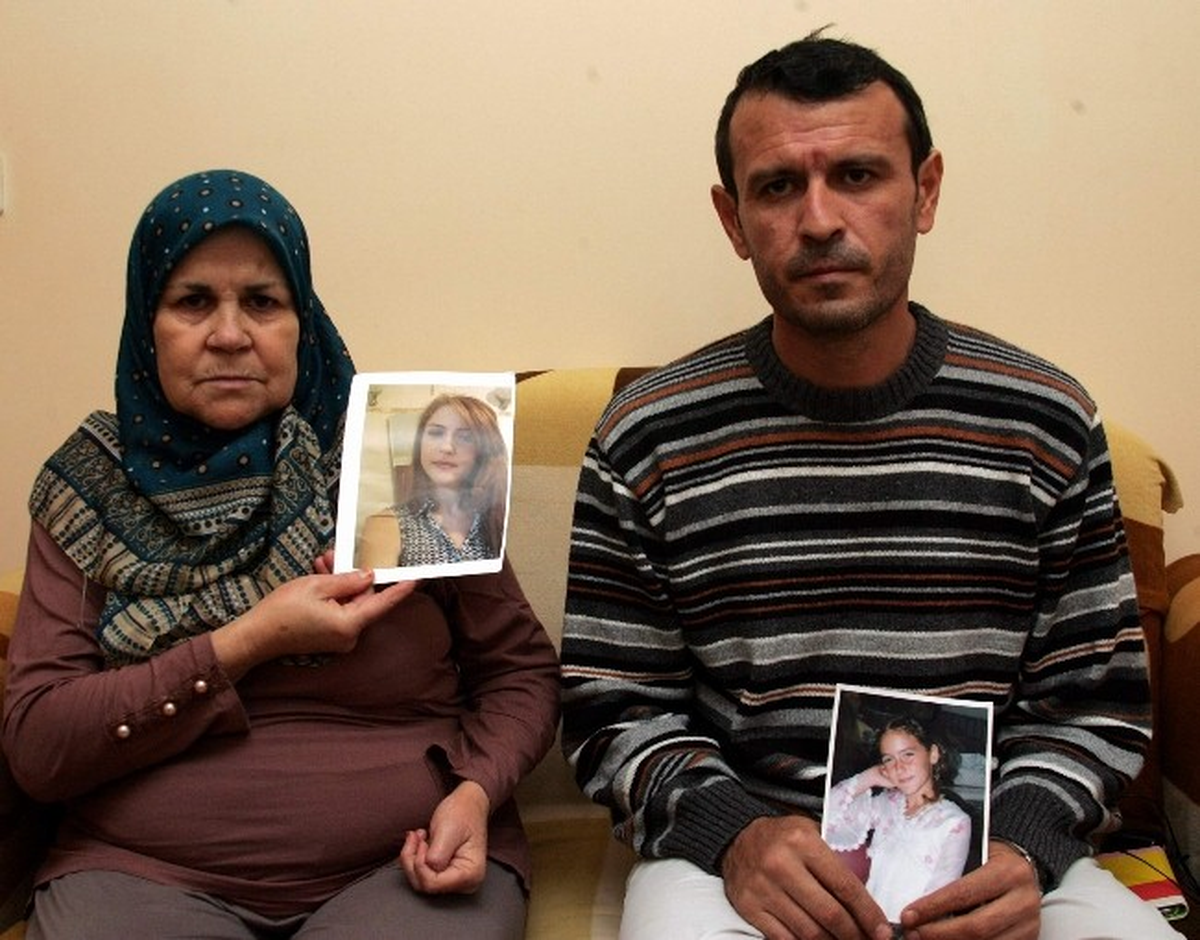 Babaanneden Evden Kaçan Torununa Çağrı