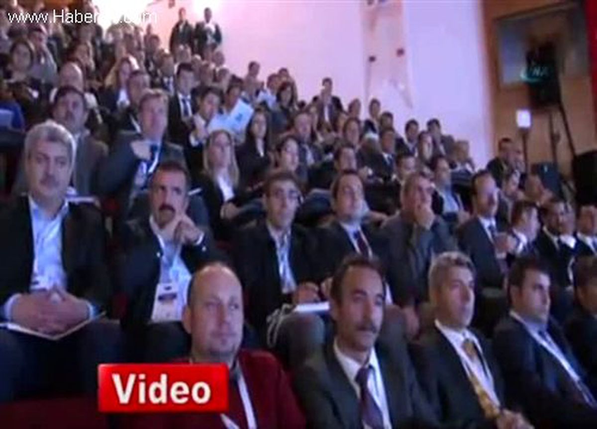 Bakan Bağış, \'Turnayı Gözünden Vurmaya Kararlıyız\'