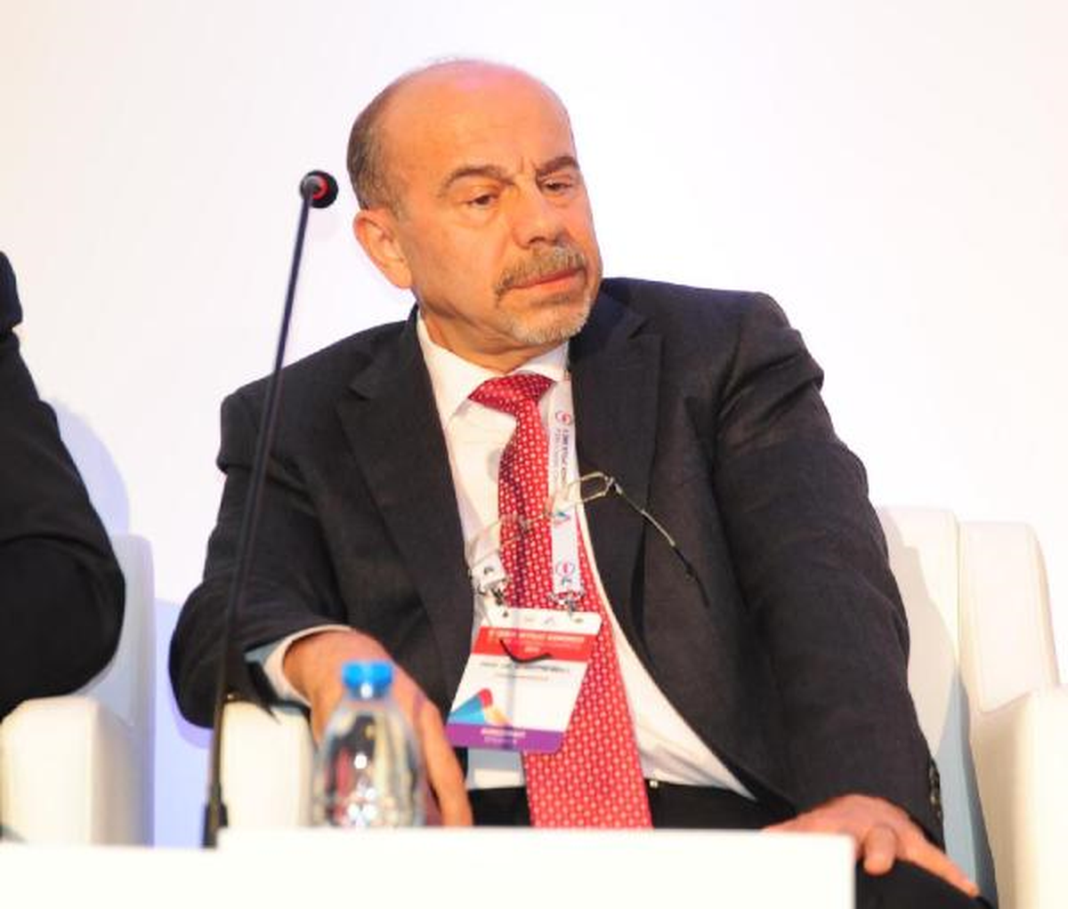 "Kayıt Dışıyla Mücadele Terörle Mücadeleden Daha Önemlidir"
