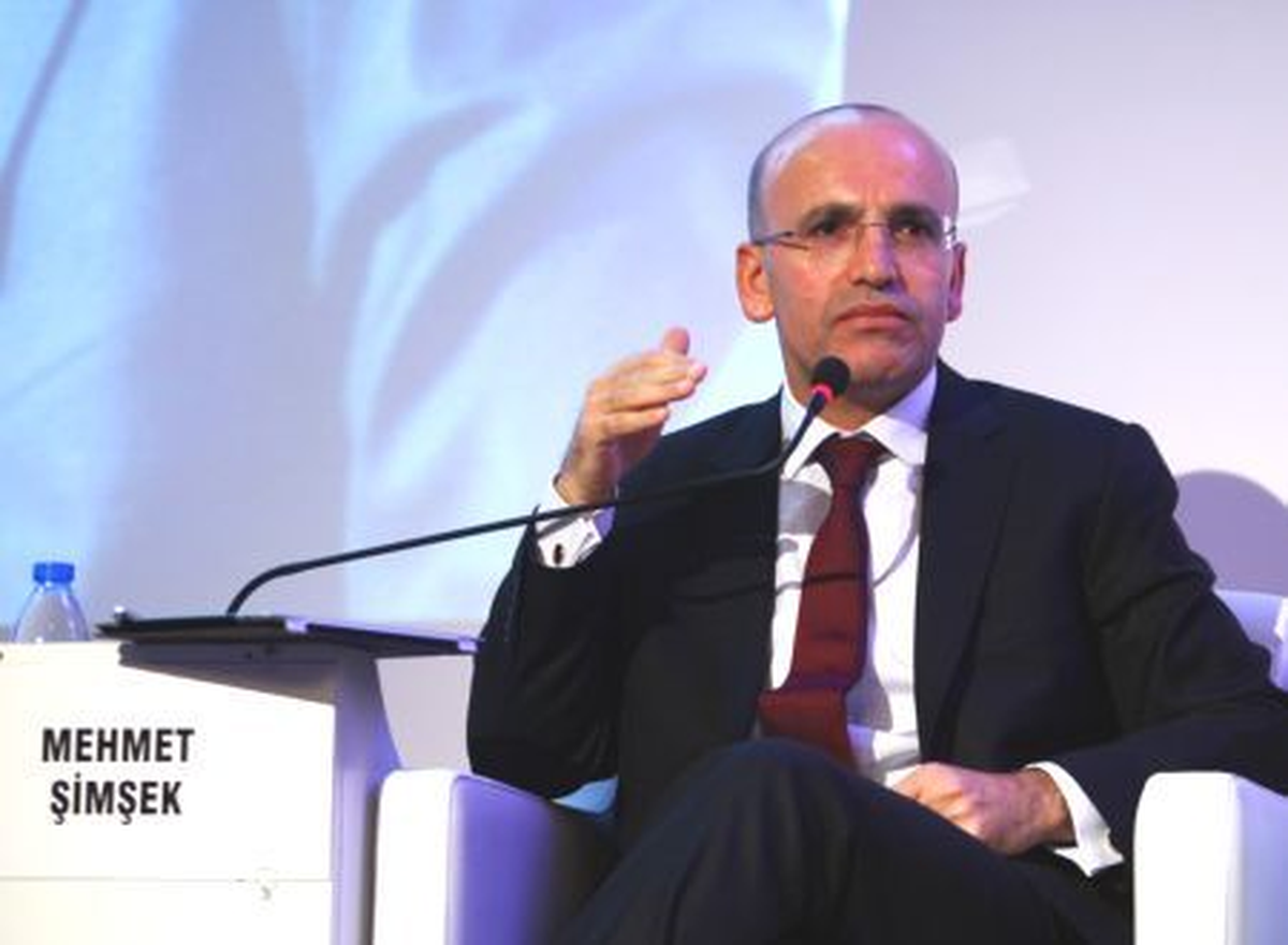 Maliye Bakanı: Vergi İndirimi Bekliyorsanız, Beklemeyin