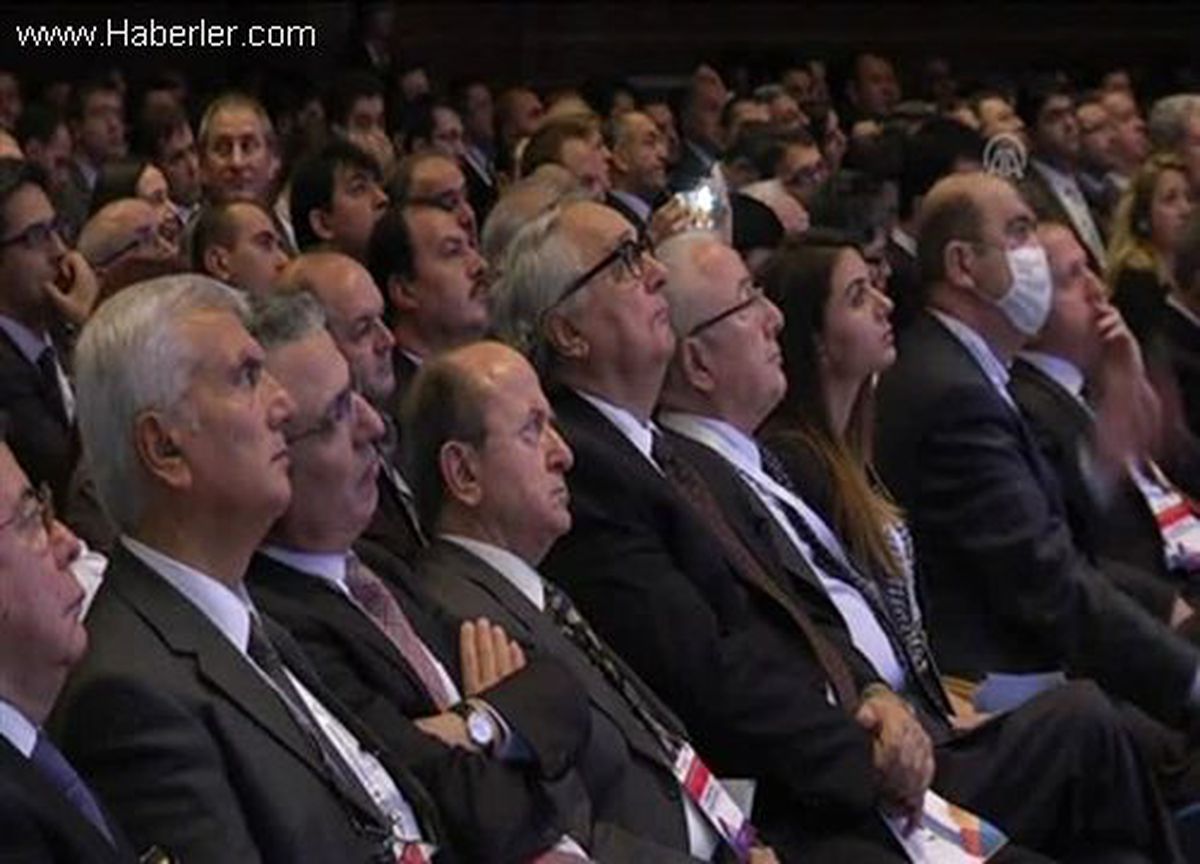 Bakan Yılmaz Türkiye, ince işçilik dönemine girdi
