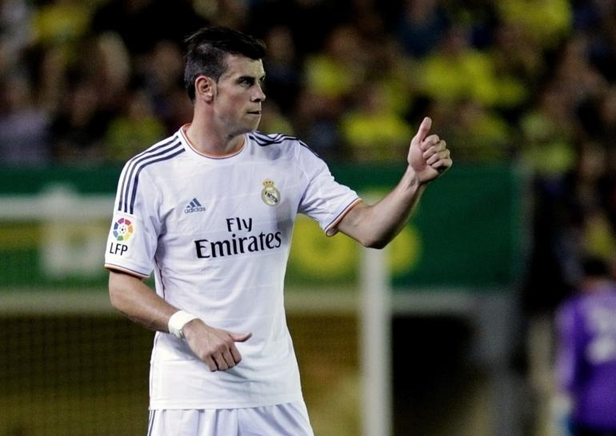 Bale Umut Saçtı
