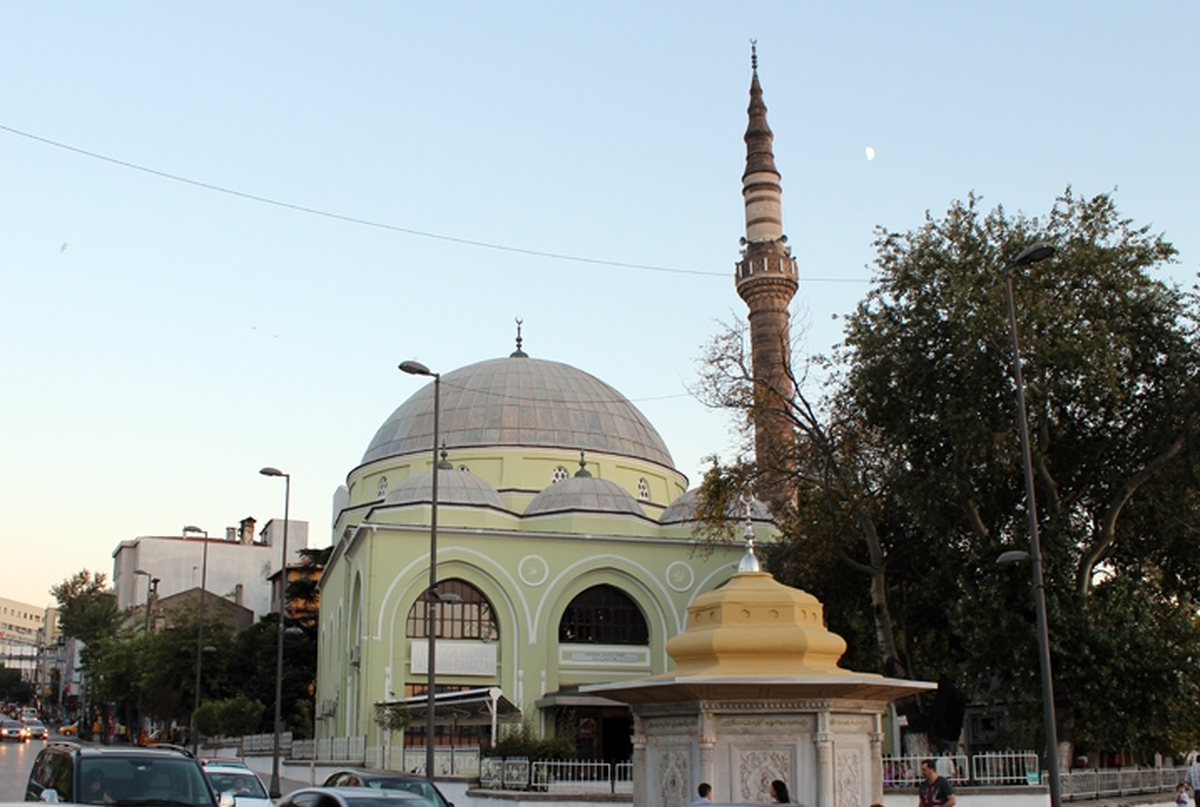Bandırma\'da Cuma Ezanı Düzenlemesi