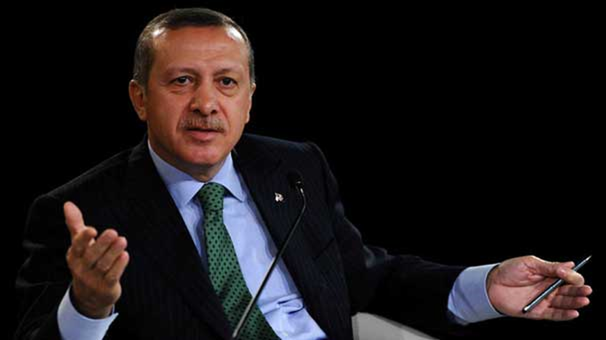 Erdoğan: Açık Olan Da Örtülü Olan Da Bu Ülkenin Vatandaşı