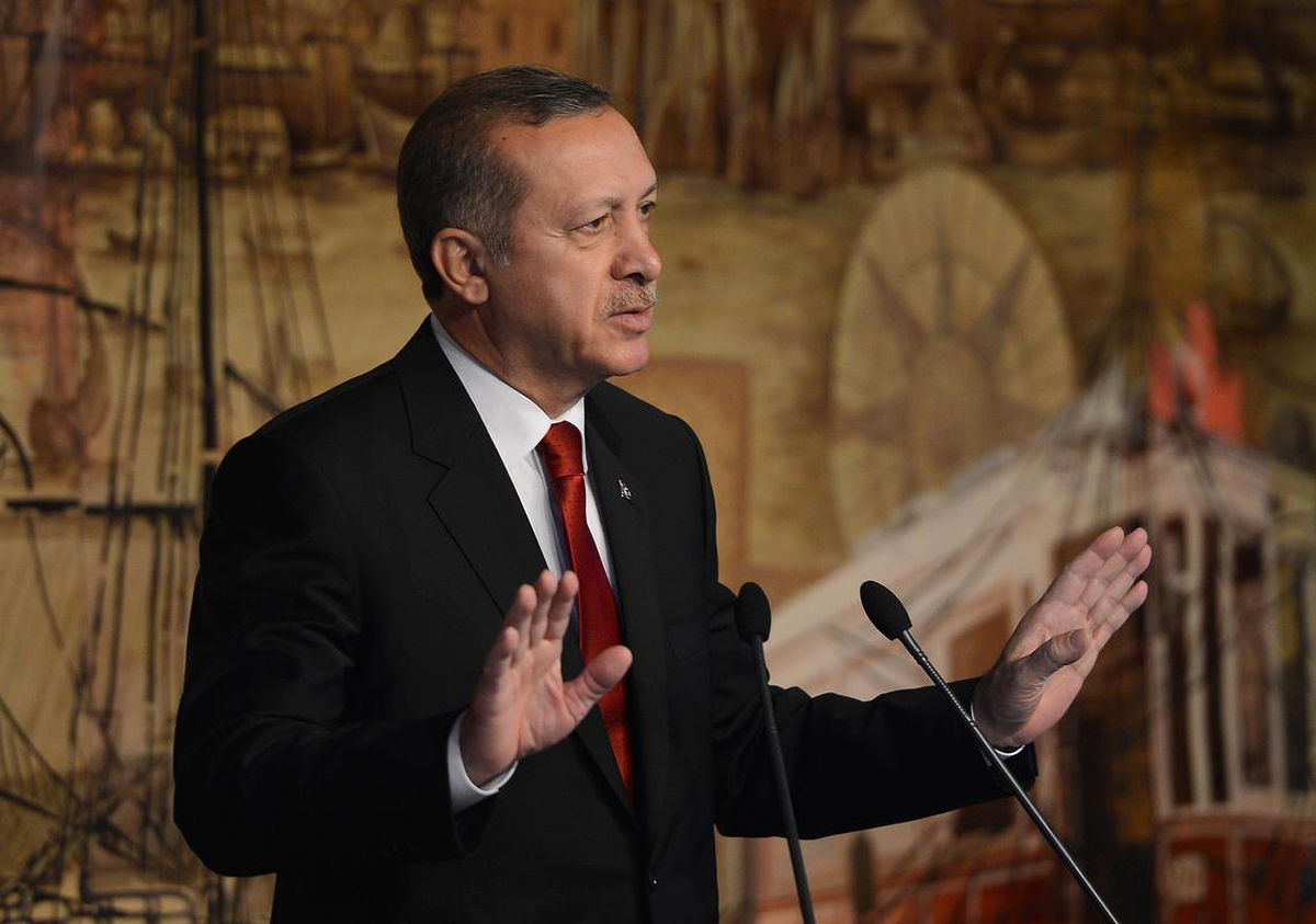 Başbakan Erdoğan: Erken Seçim Yok