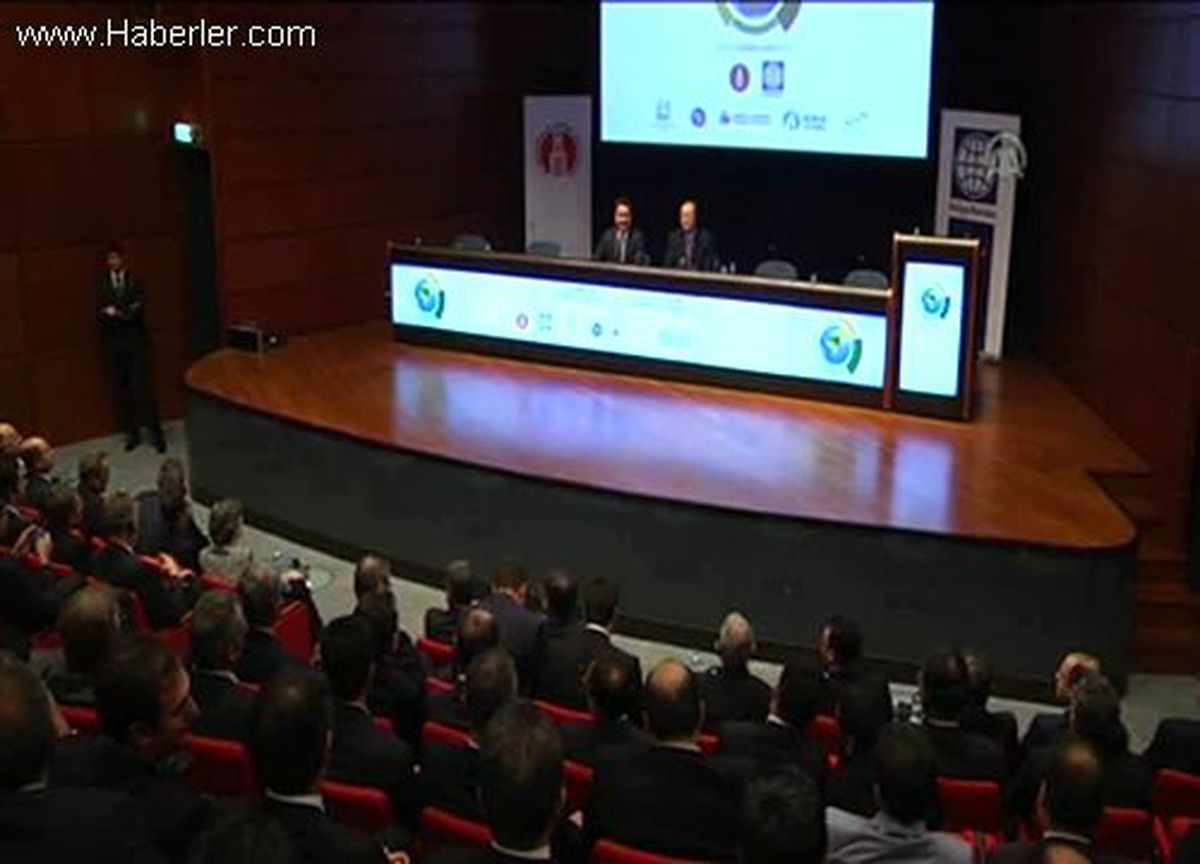 Başbakan Yardımcısı Babacan (2)