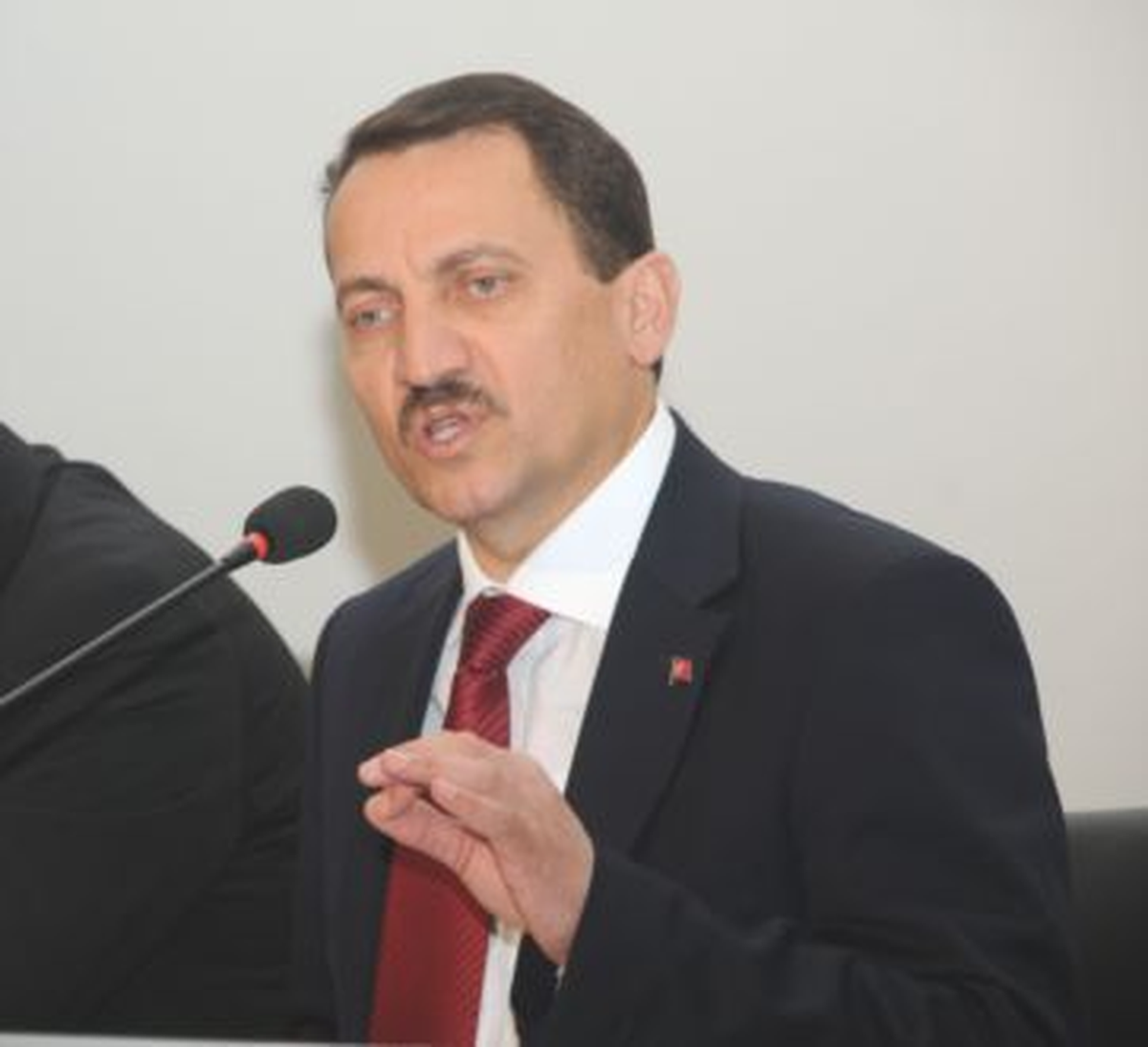"Türkiye\'deki Ulusal Gazetelerin Tirajı 5 Milyonu Aşamadı"