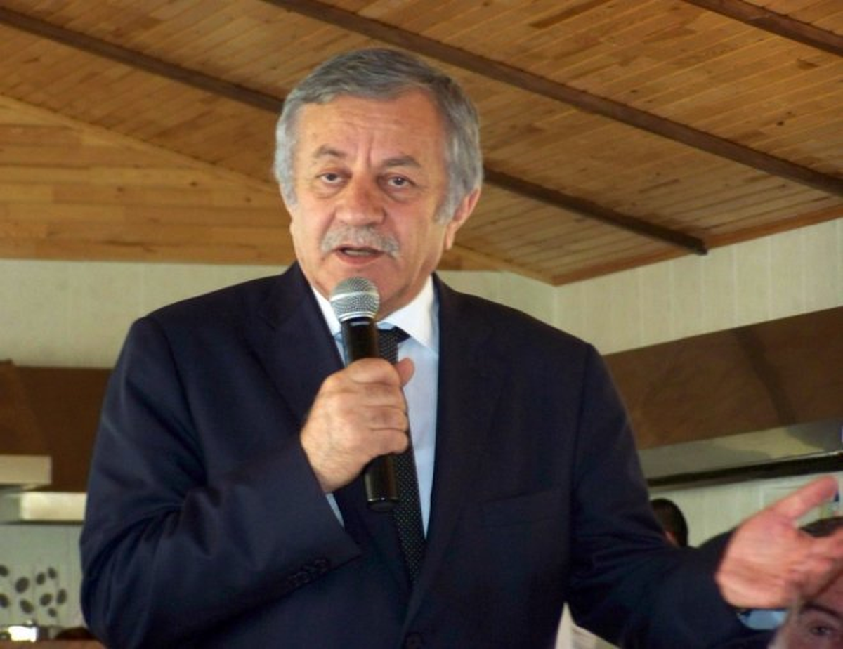 "Bunlar Siyasete Alet Edilmemelidir"