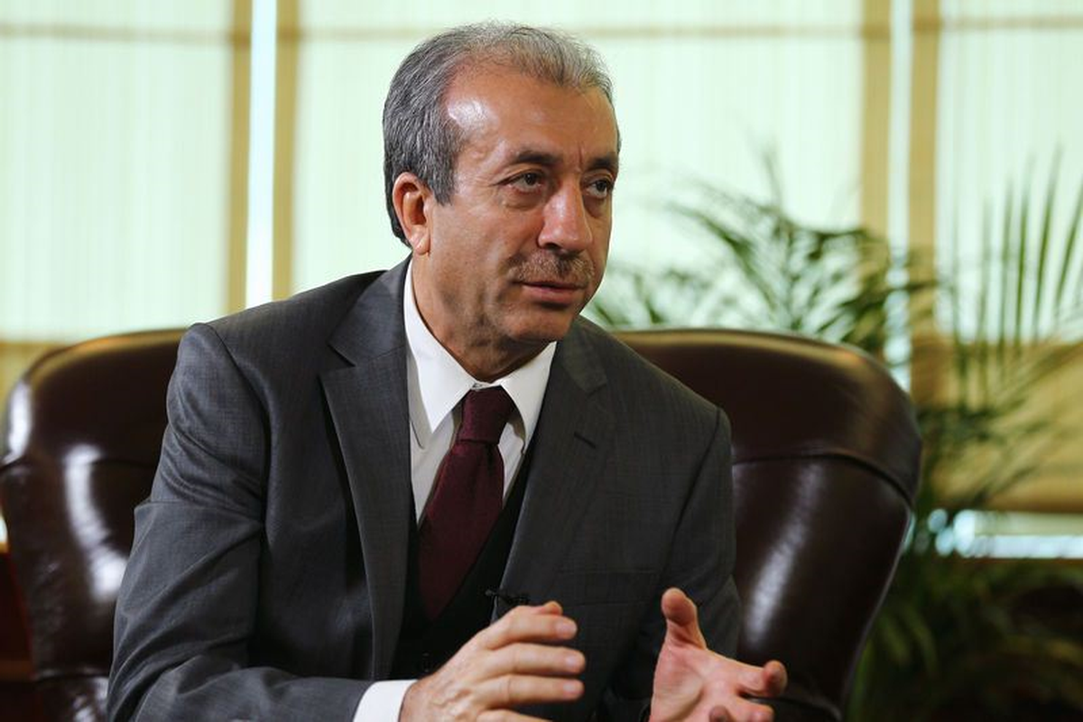 Başörtülü Milletvekilleri TBMM Genel Kurulu\'nda