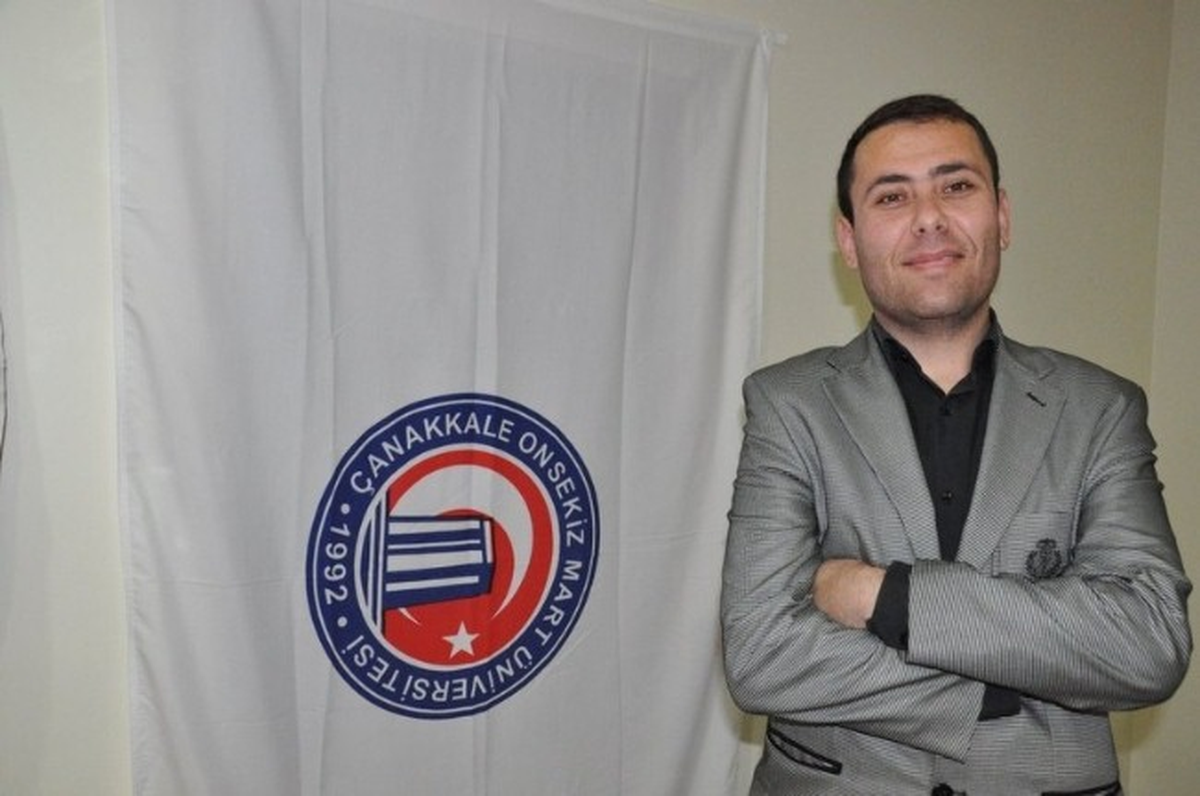 Biga İibf Öğretim Üyeleri İktisat Kongresi\'ne Katılacak