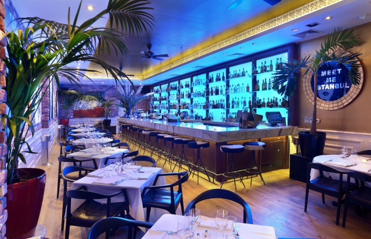 Bird\'den Sıradışı Brunch Deneyimi 3 Kasım Pazar Günü Başlıyor