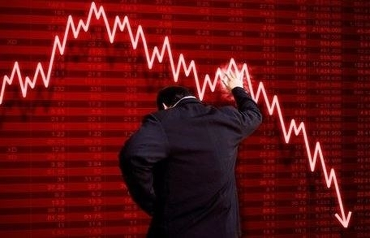 Borsa İlk Seansta Düştü
