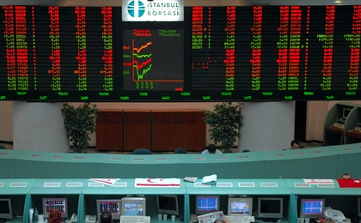 Borsa Istanbul A.s. Fınansal Tablo Dıpnot Acıklamaları 30.10.2013 22:19:02