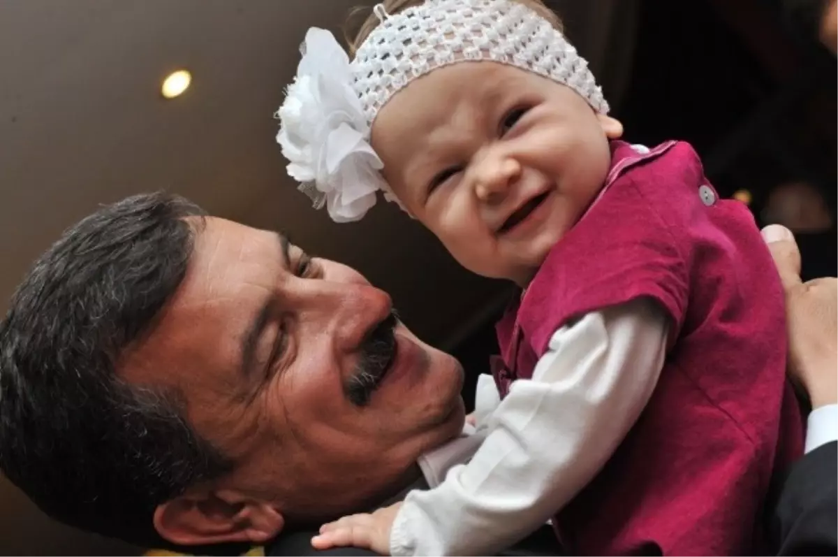 Buca'da Cumhuriyetin 90.yılı Resepsiyonla Kutlandı