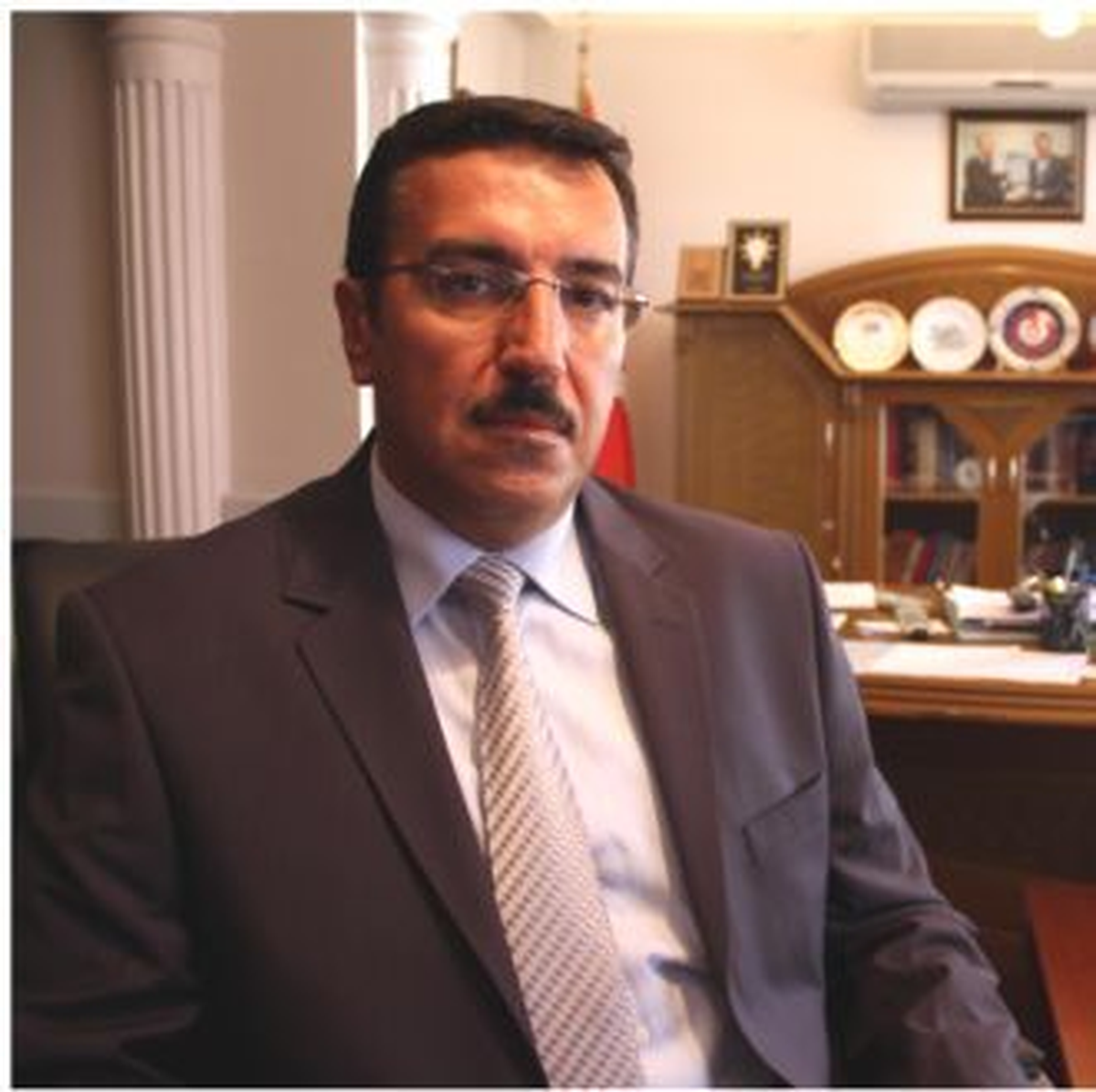 Bülent Tüfenkçi: "Sandıkta Hesabı Sorulacaktır"