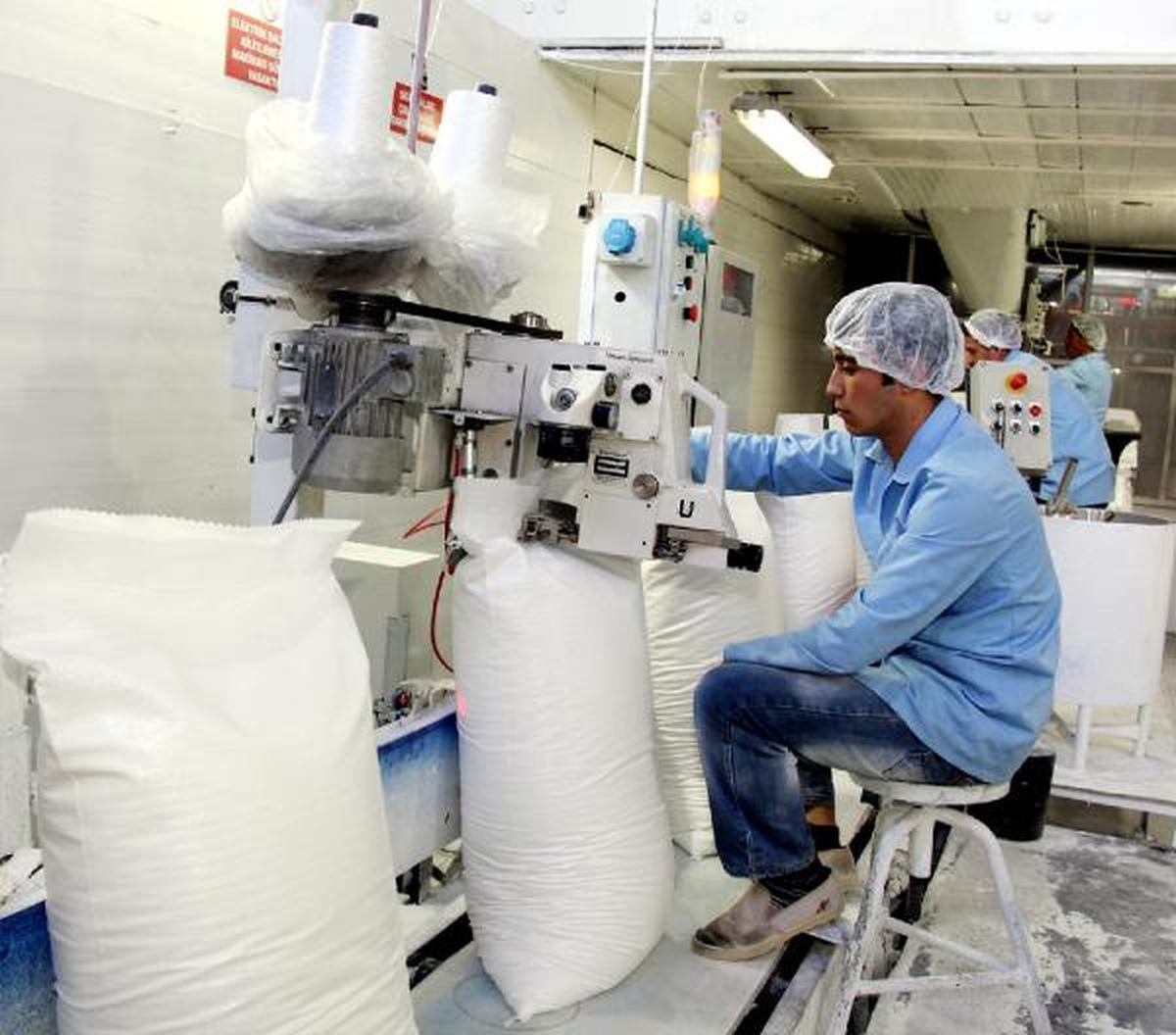 Burdur Şeker Fabrikası\'nın Ekonomiye Yıllık Katkısı 250 Milyon Lira