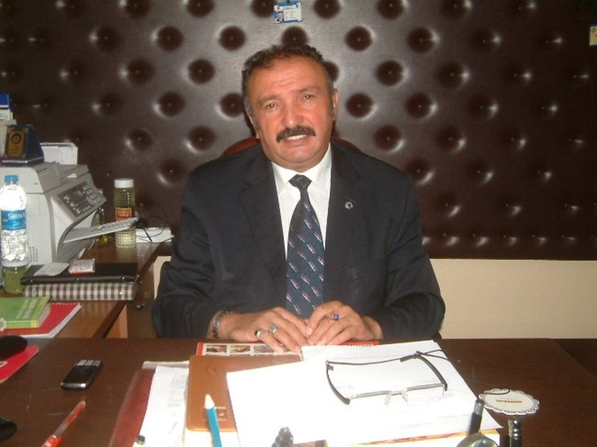 Burhaniye\'de İyi Tarım Uygulamaları Paneli