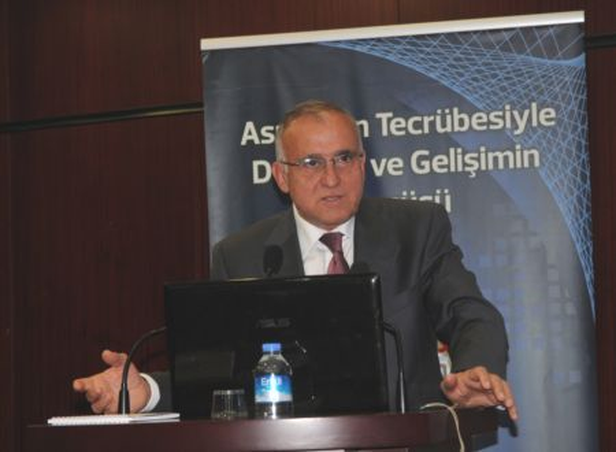Büyükşehir Belediye Başkanı Güzelbey Açıklaması