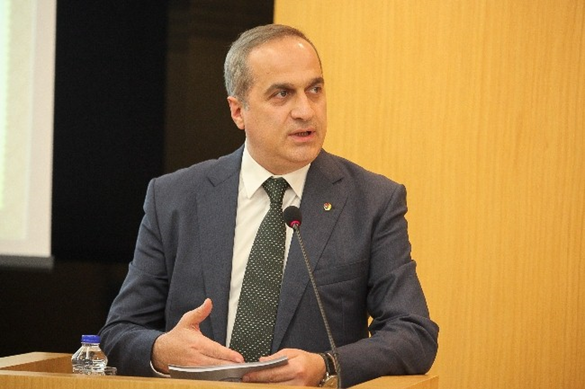 Çalışmaları Duran Sakarya-Karasu Demiryolu İçin Başbakana Dosya Sunulacak