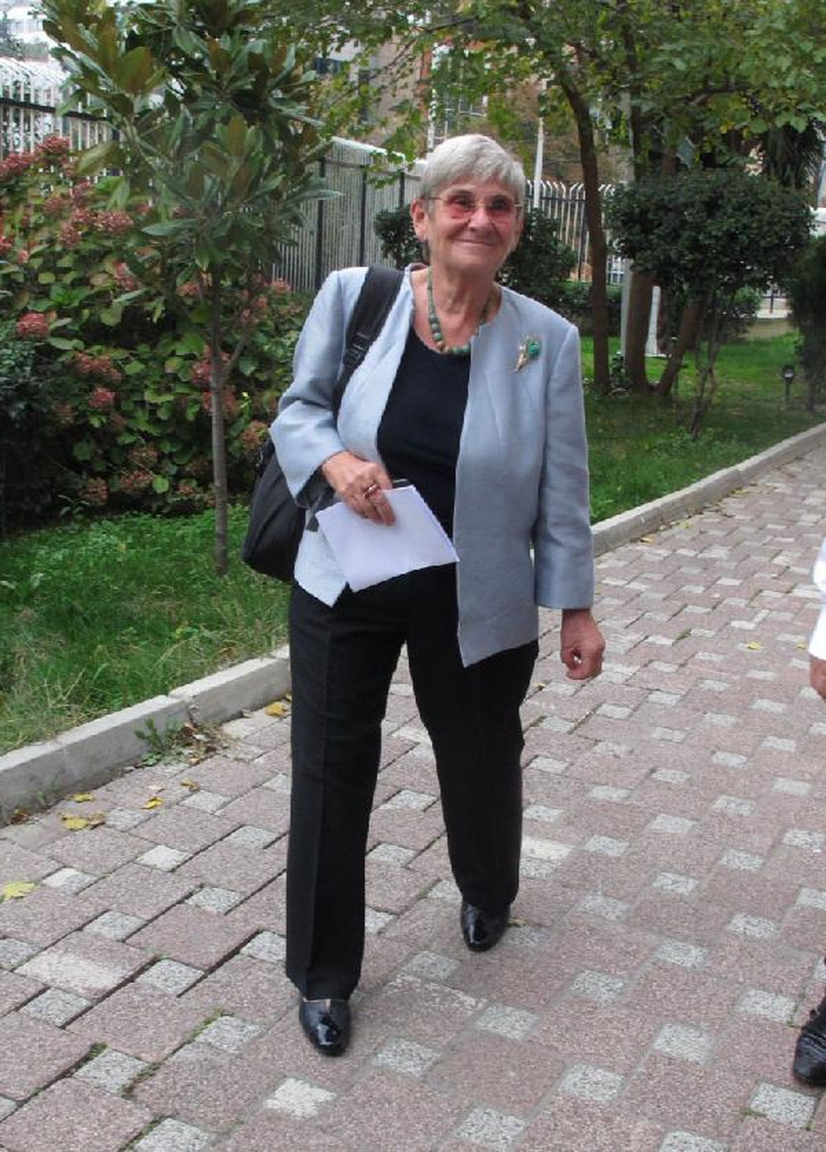 Canan Karatay da Telefon Dolandırıcılarının Kurbanı Oldu