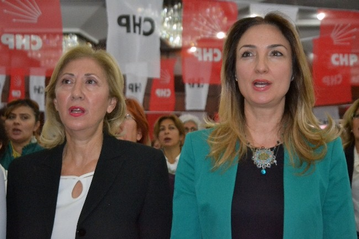 CHP Ankara Milletvekili Aylin Nazlıaka Açıklaması