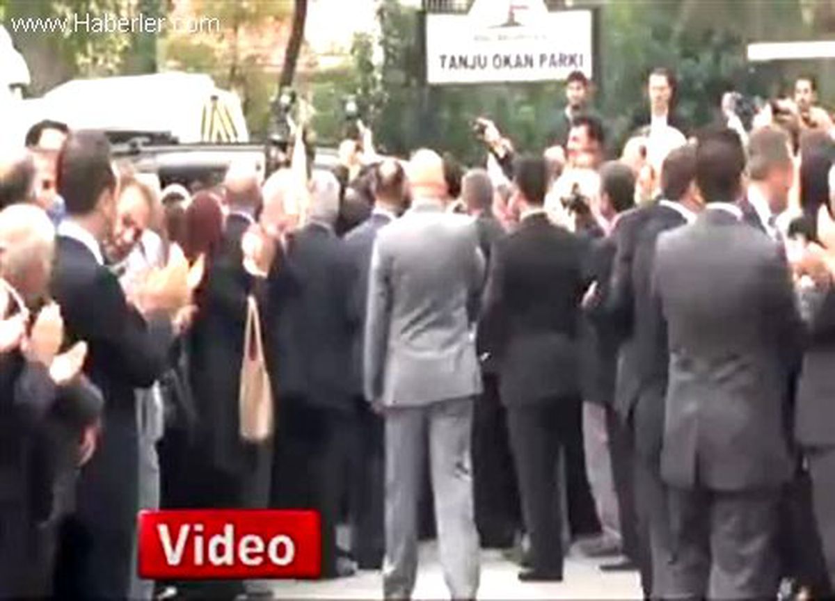 CHP Feyeti Şişli\'de