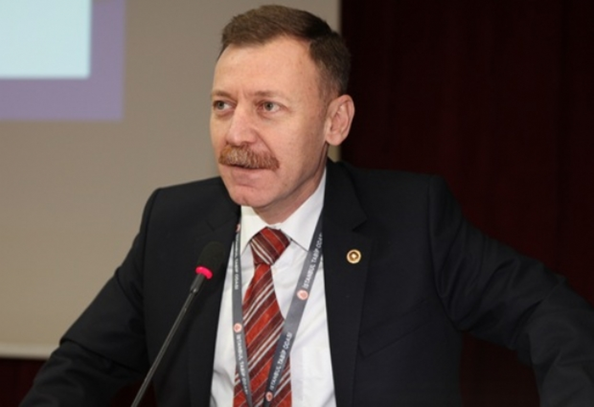 Chp\'li Atıcı Gadir Hum Bayramının Resmi Tatil Olarak Kabul Edilmesi İçin Teklif Verdi