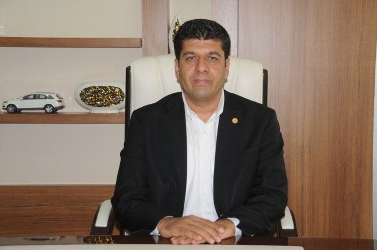 Cizre Tso Başkanı Çağlı Açıklaması
