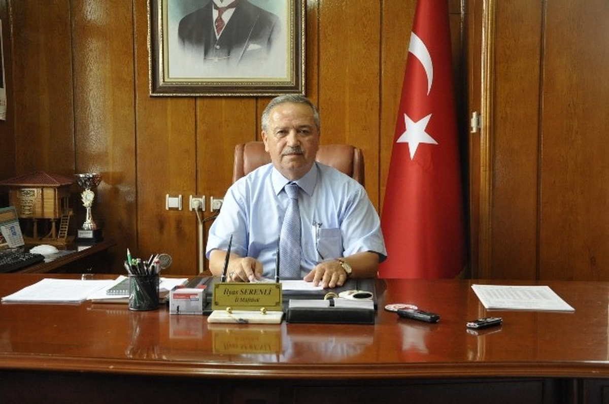 Cuma Saatlerine Yeni Düzenleme